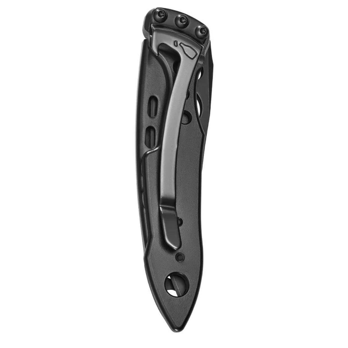 Leatherman Skeletool KB Knife Onyx (Customised)