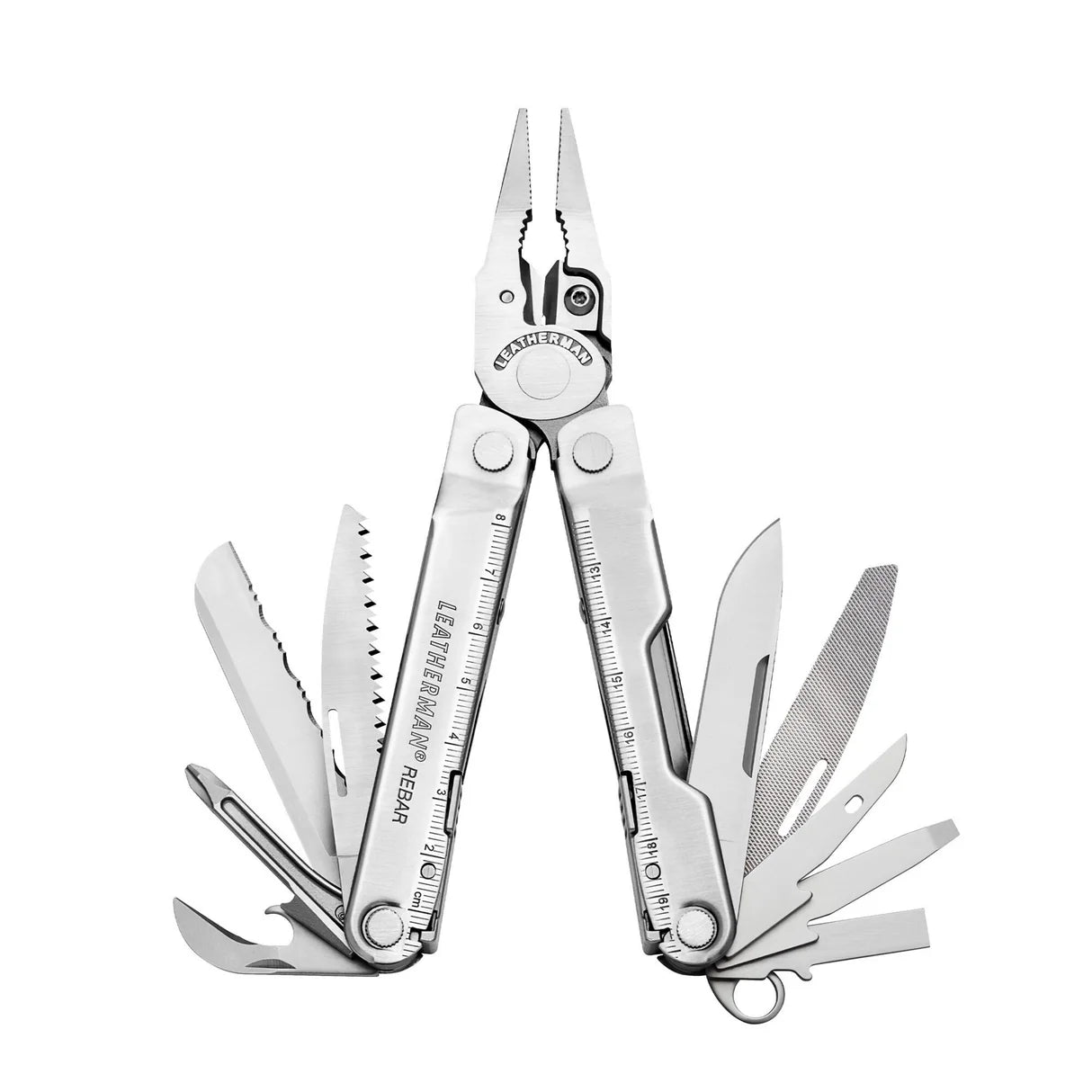 Leatherman Rebar Multi-Tool