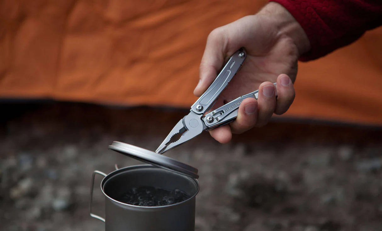 Leatherman Sidekick Multi-Tool
