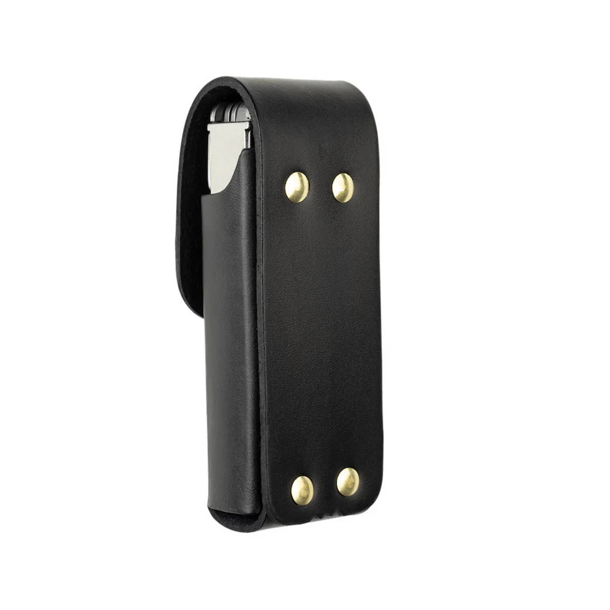 Leatherman Crunch Leather Sheath