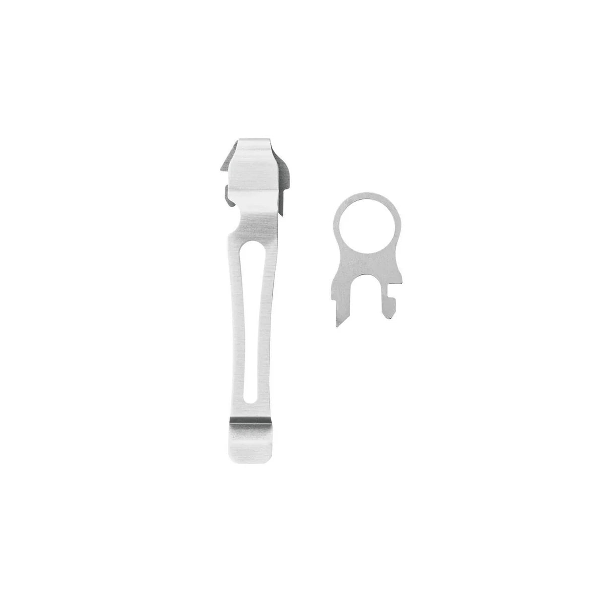 Leatherman Pocket Clip & Lanyard Ring (Charge, Surge & Wave+)