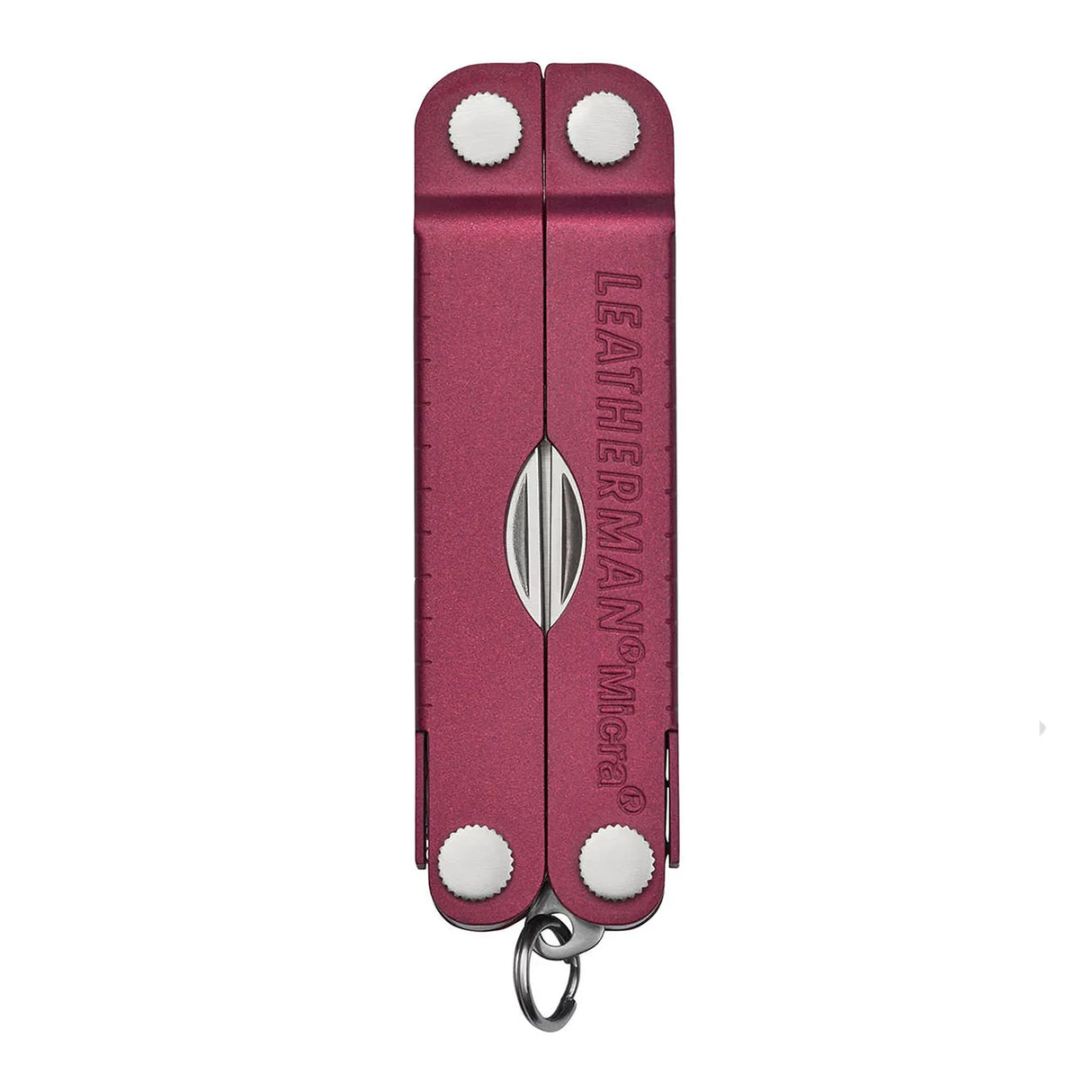 Leatherman Micra Compact Keyring Multi-Tool
