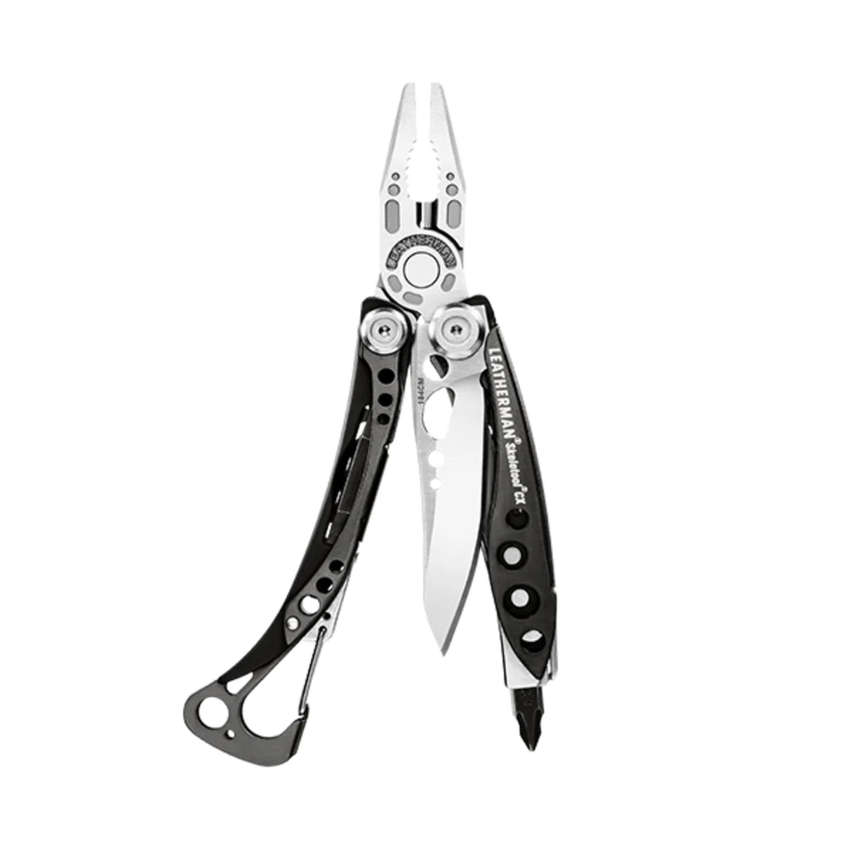 Leatherman Skeletool CX Multi-Tool