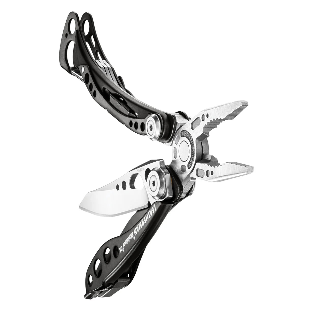 Leatherman Skeletool CX Multi-Tool