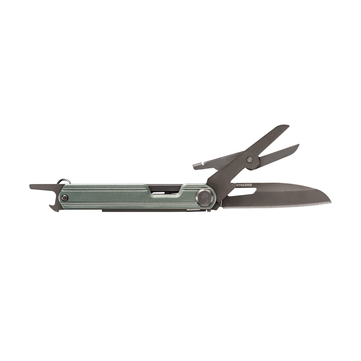 Gerber Armbar Slim Cut Pocket Multi-Tool (Baltic Haze) (Customised)