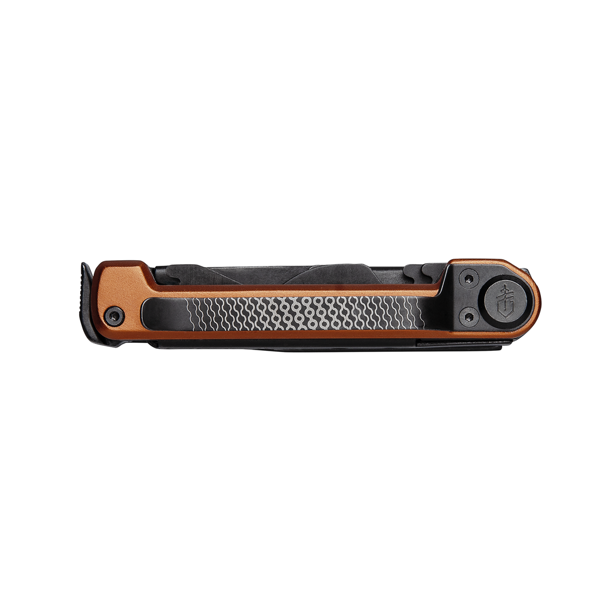 Gerber Armbar Scout Pocket Multi-Tool (Orange)