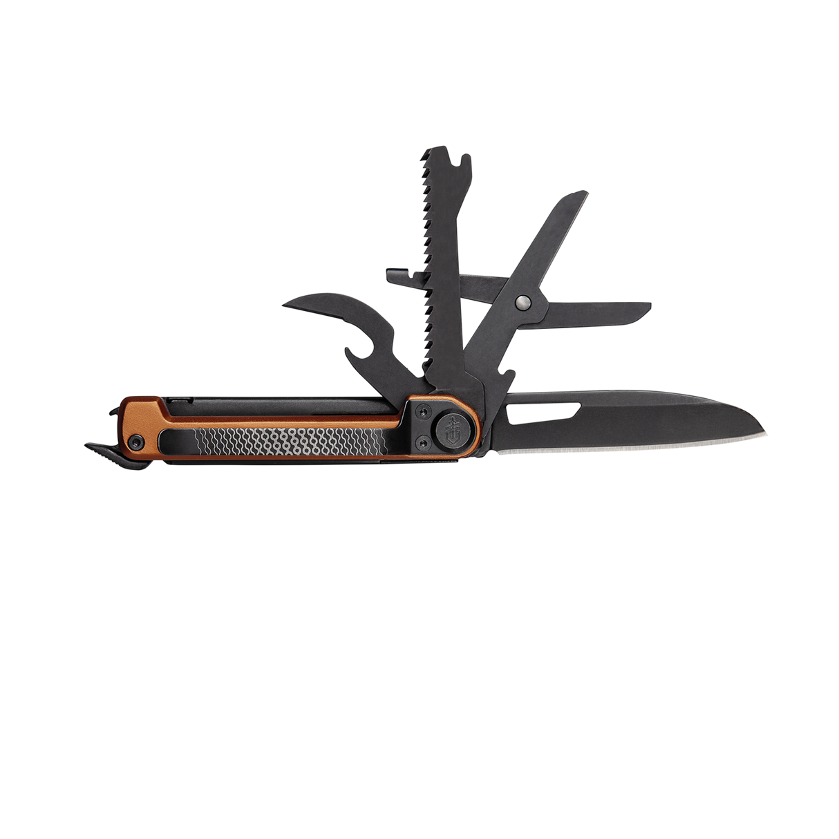 Gerber Armbar Scout Pocket Multi-Tool (Orange)