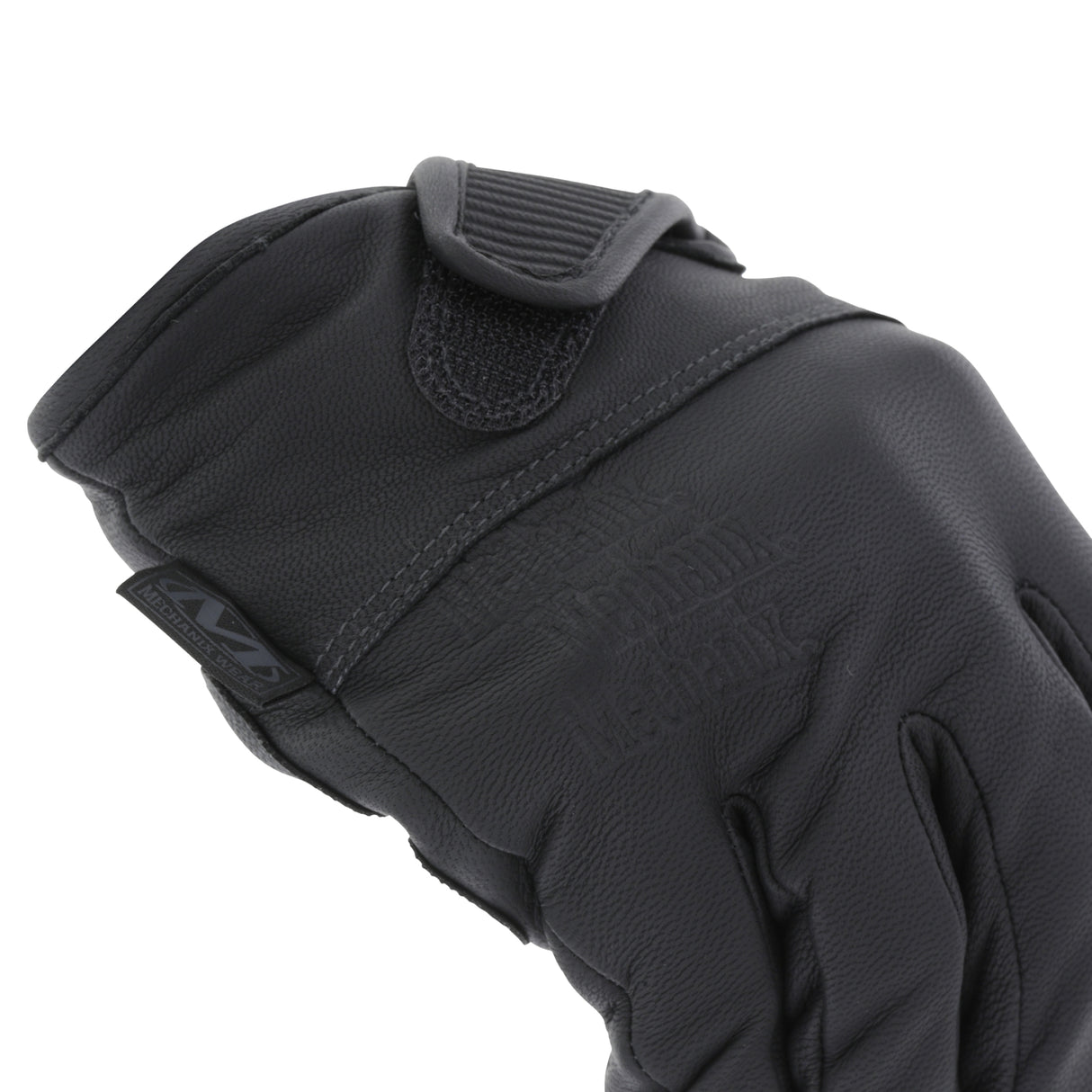 Mechanix Durahide Needlestick Law Enforcement Covert Gloves