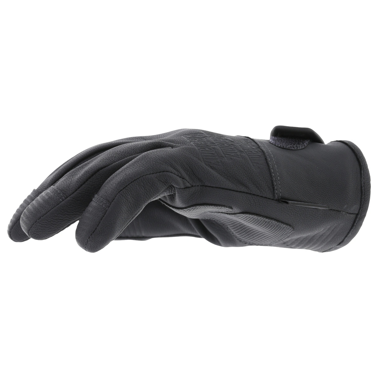 Mechanix Durahide Needlestick Law Enforcement Covert Gloves