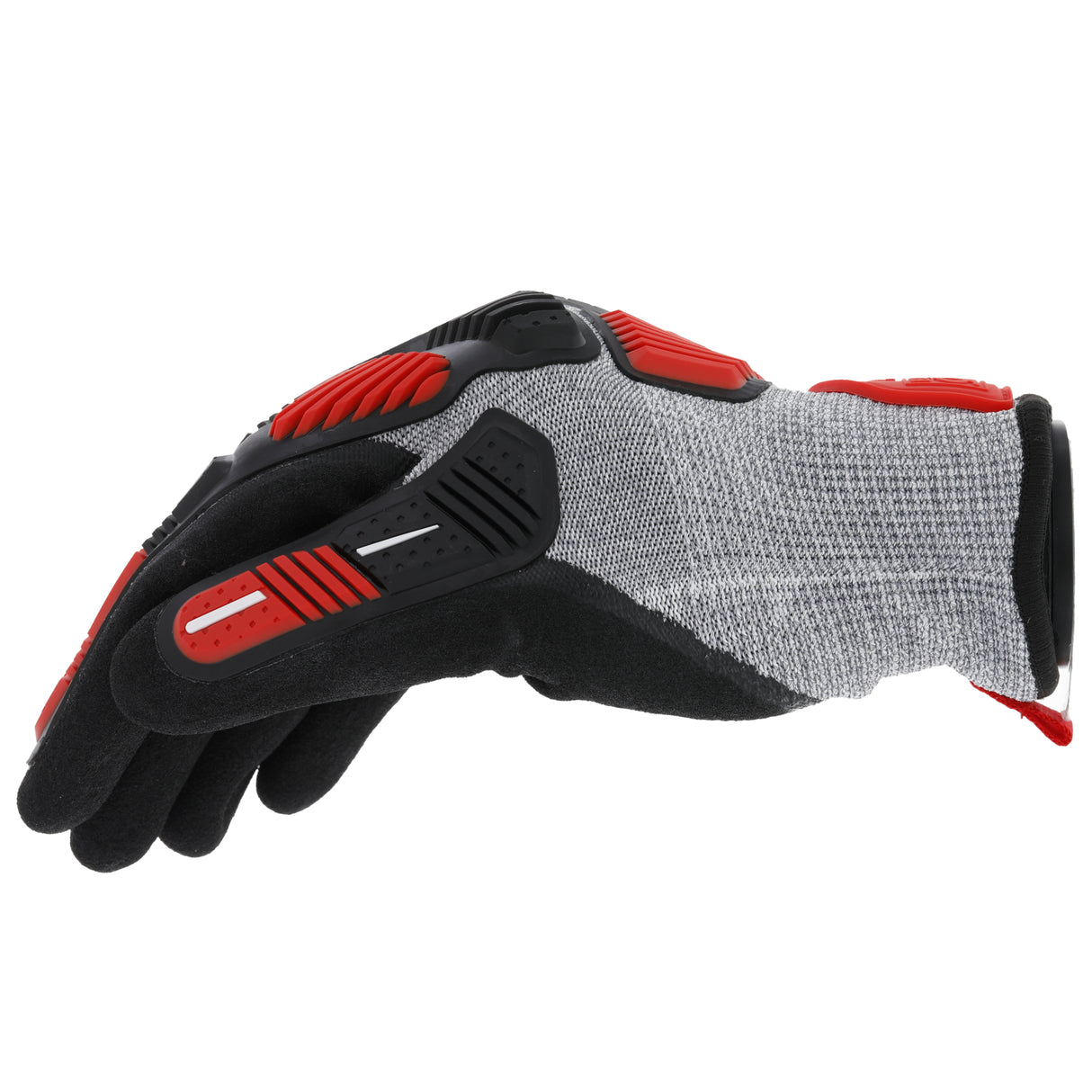 Mechanix M-Pact Knit CR5A5 Gloves 4