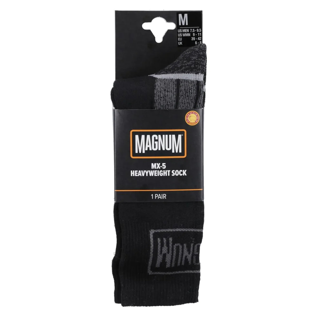 Magnum MX-5 Heavyweight Socks