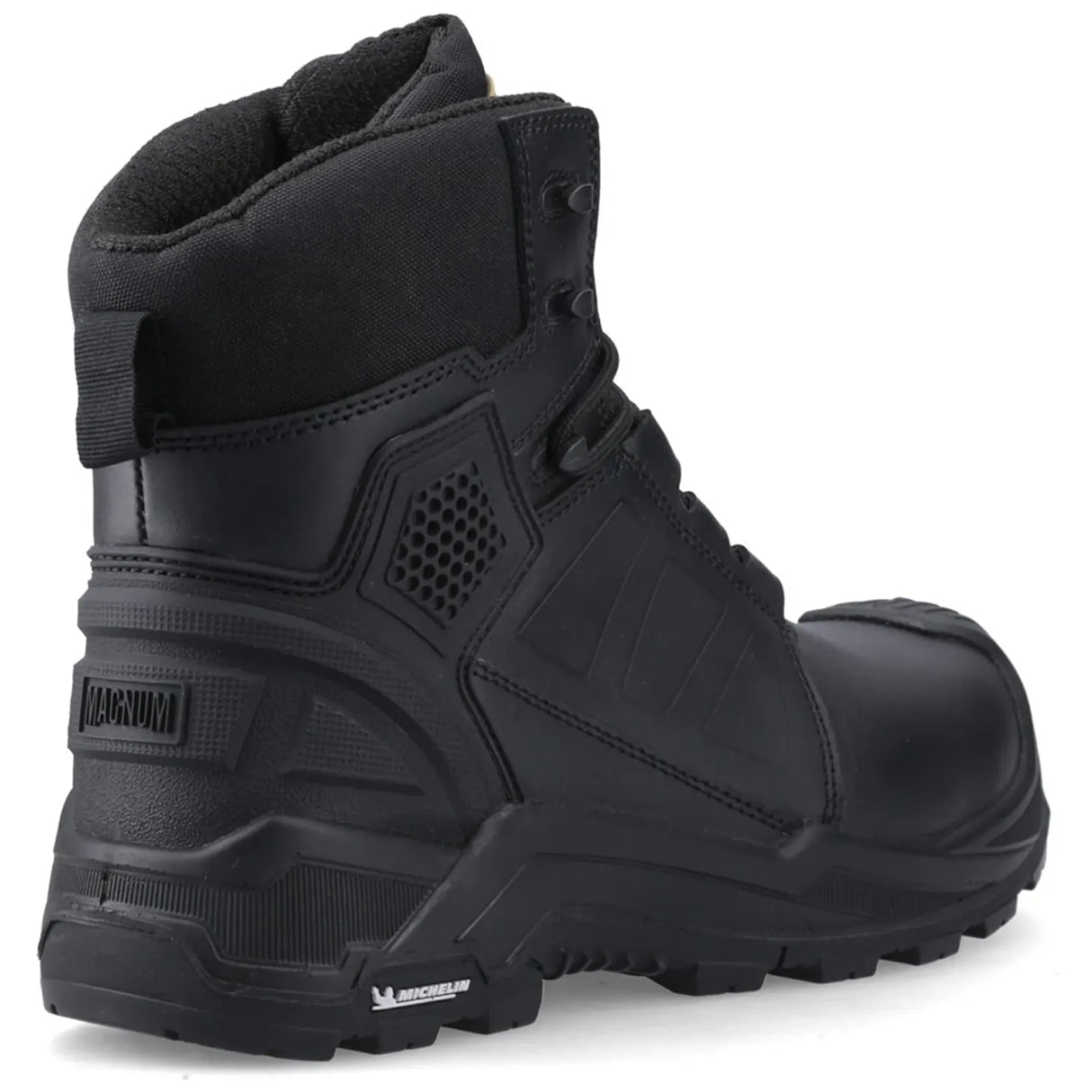 Magnum Storm Force 6.0 CT WP Safety Boots
