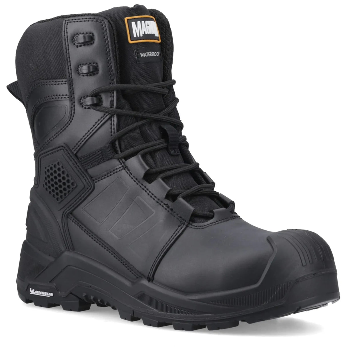 Magnum Storm Force 8.0 CT WP SZ Safety Boots
