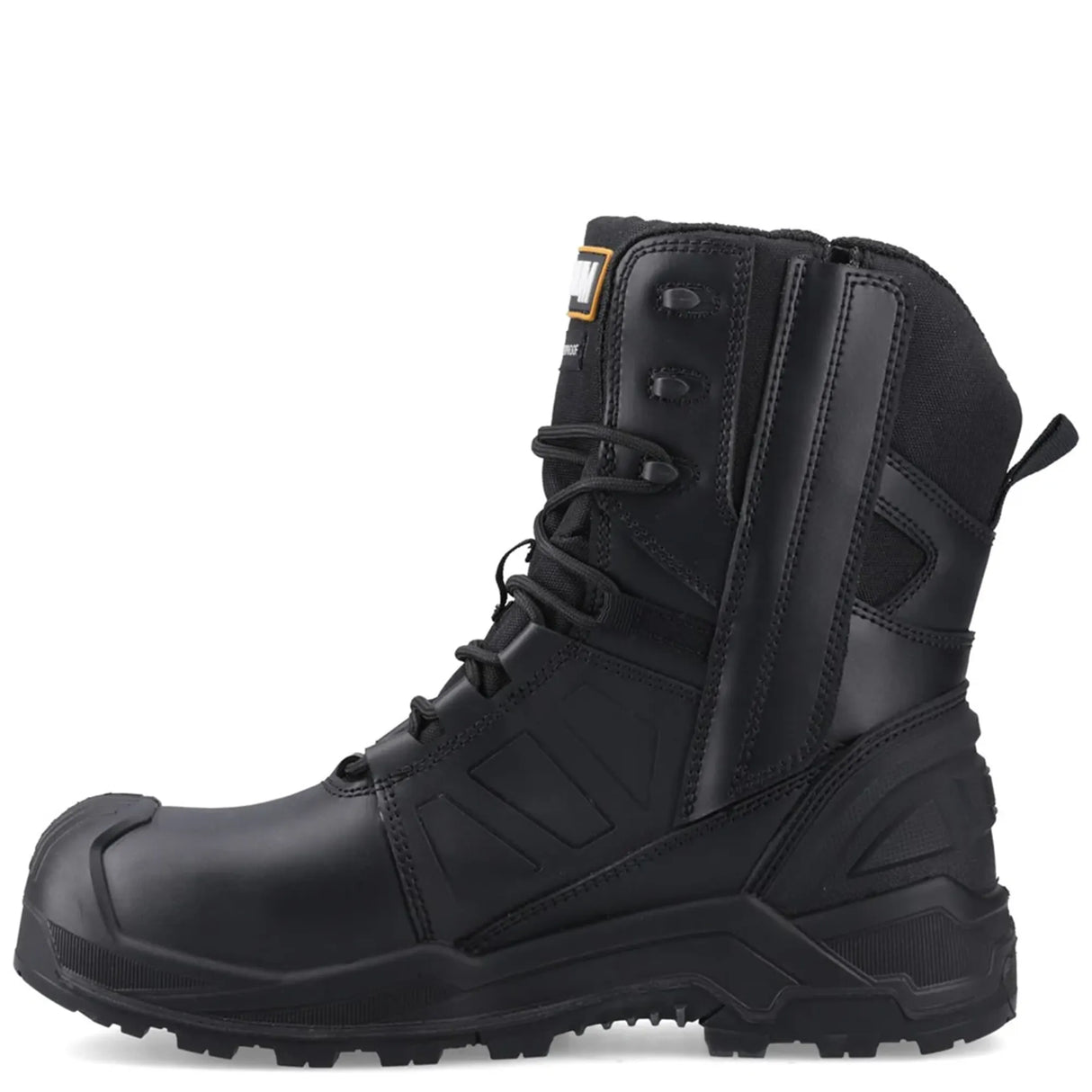 Magnum Storm Force 8.0 CT WP SZ Safety Boots