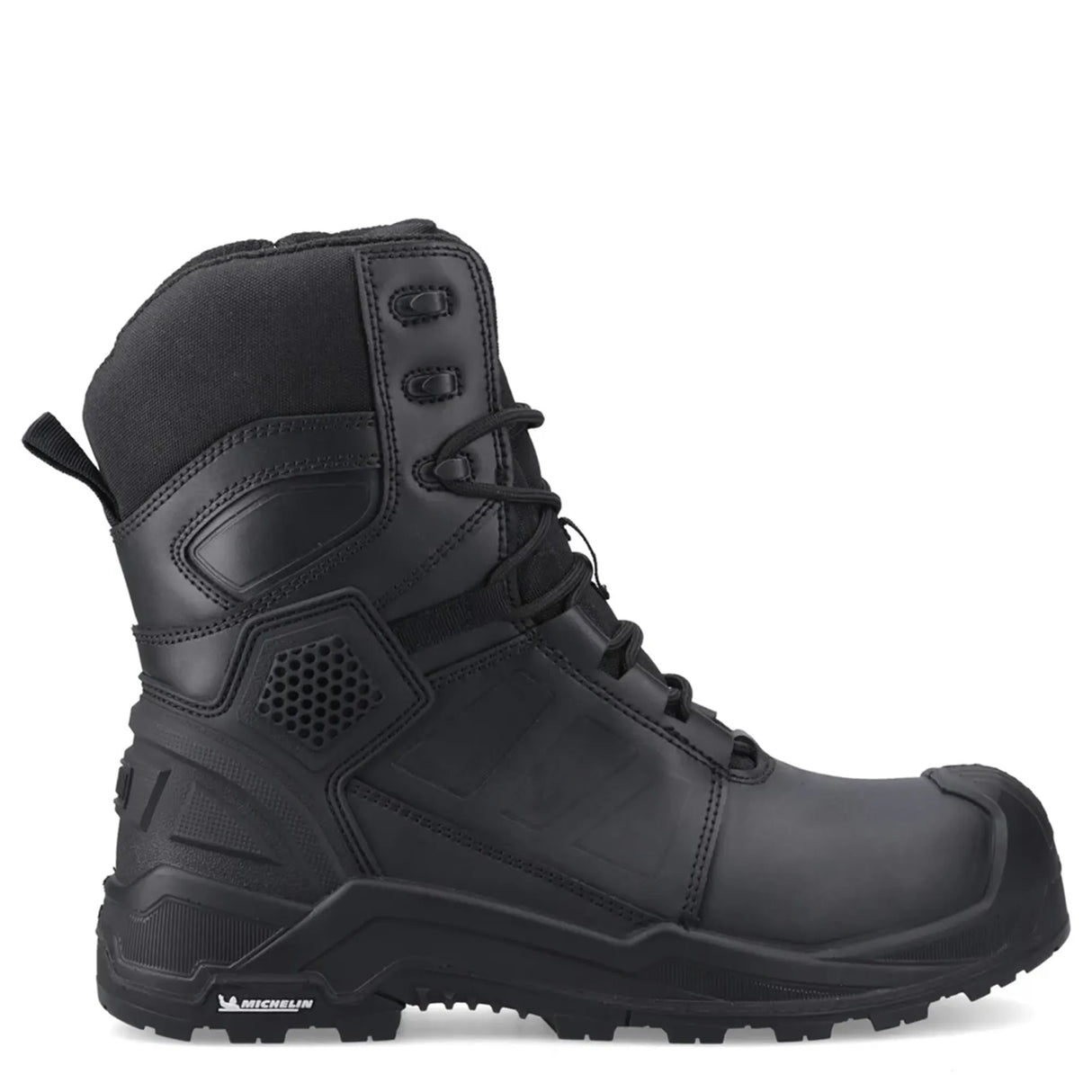 Magnum Storm Force 8.0 CT WP SZ Safety Boots