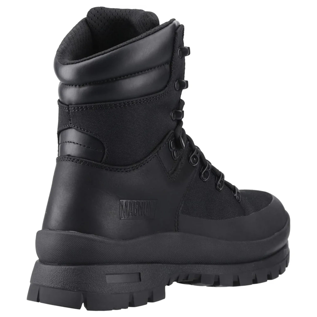 Magnum Valiance Textile Boots