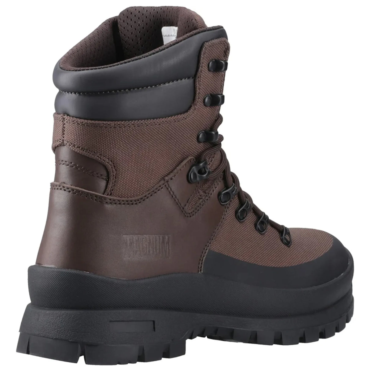 Magnum Valiance Textile Boots