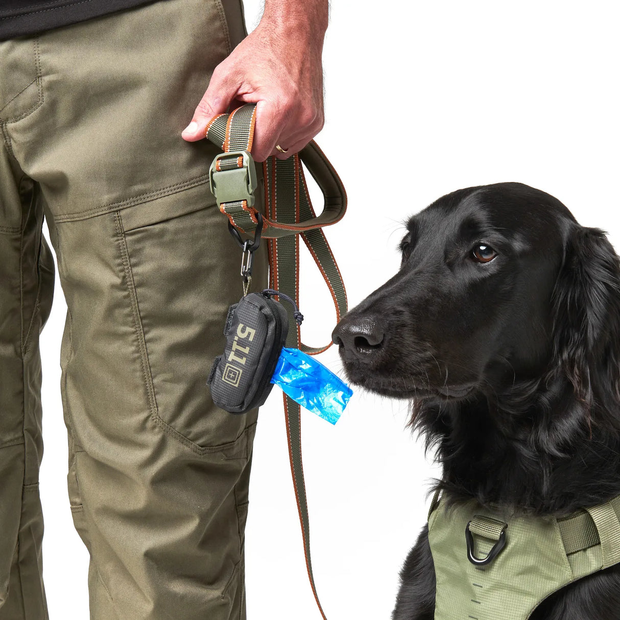 5.11 Mission Ready Waste Pouch