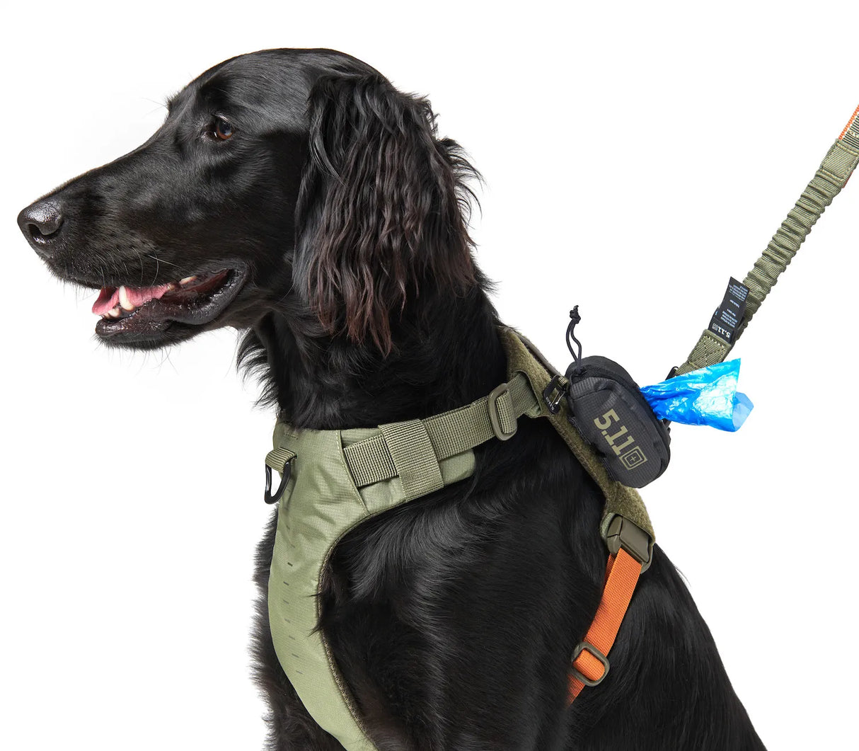 5.11 Mission Ready Waste Pouch