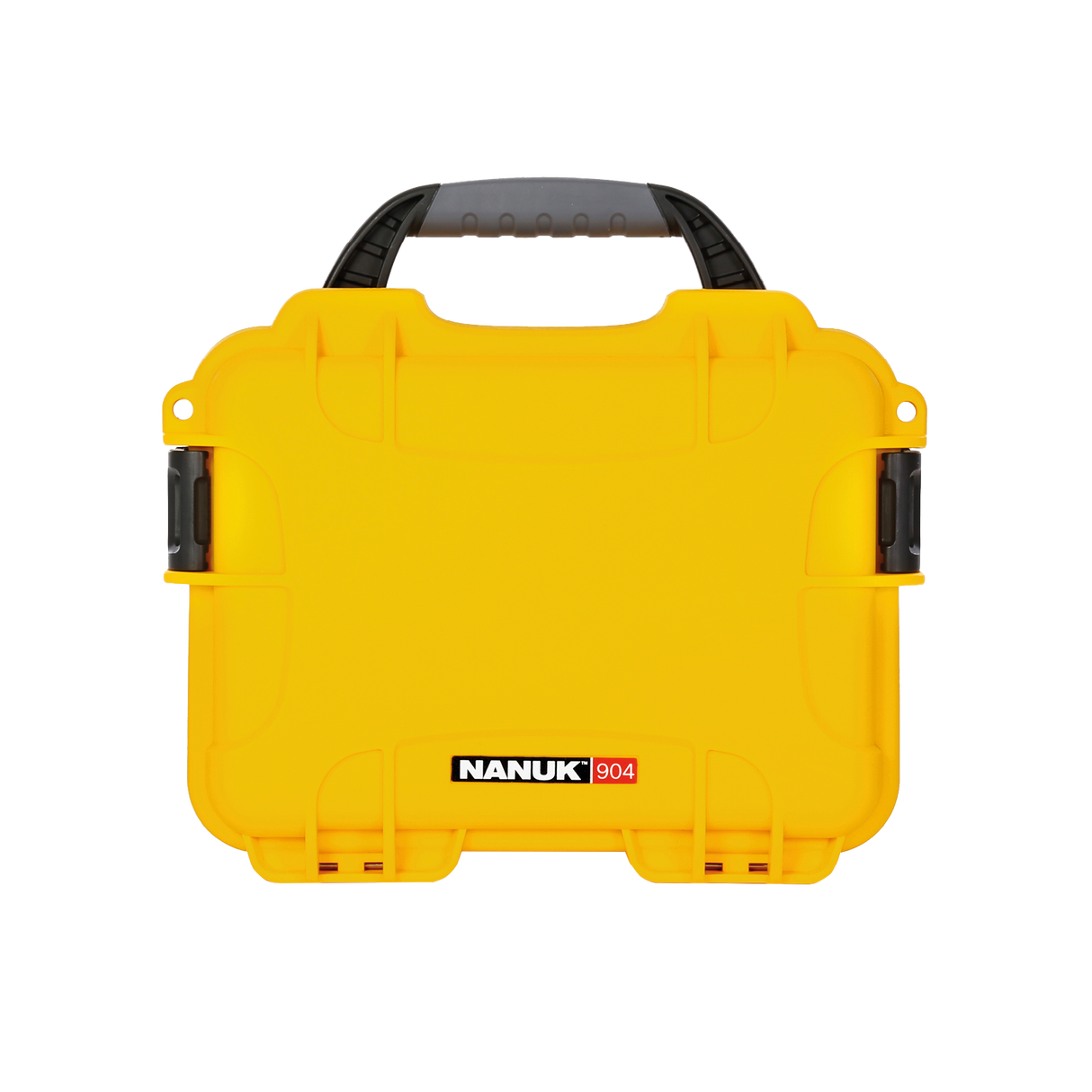 NANUK 904 Protective Hard Case (w/ Cubed Foam)