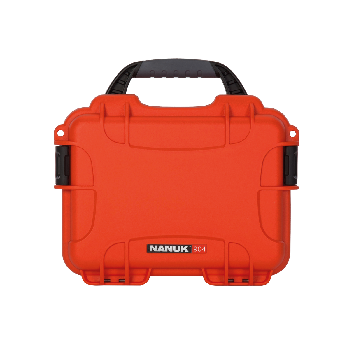NANUK 904 Protective Hard Case (w/ Cubed Foam)