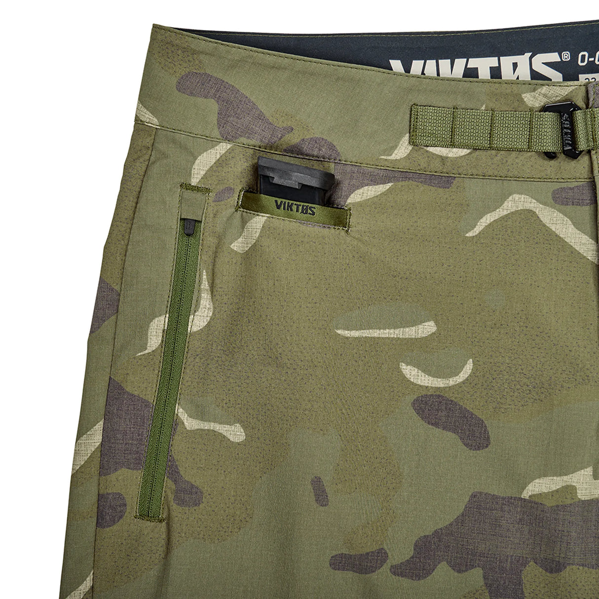 Viktos Ocourse Shorts