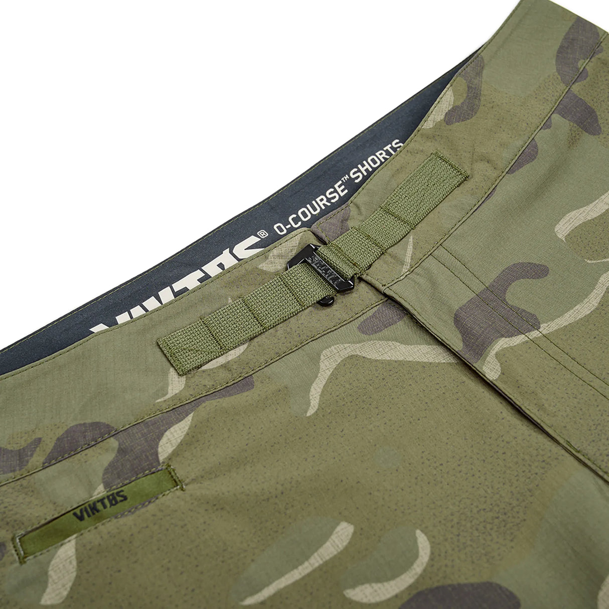 Viktos Ocourse Shorts