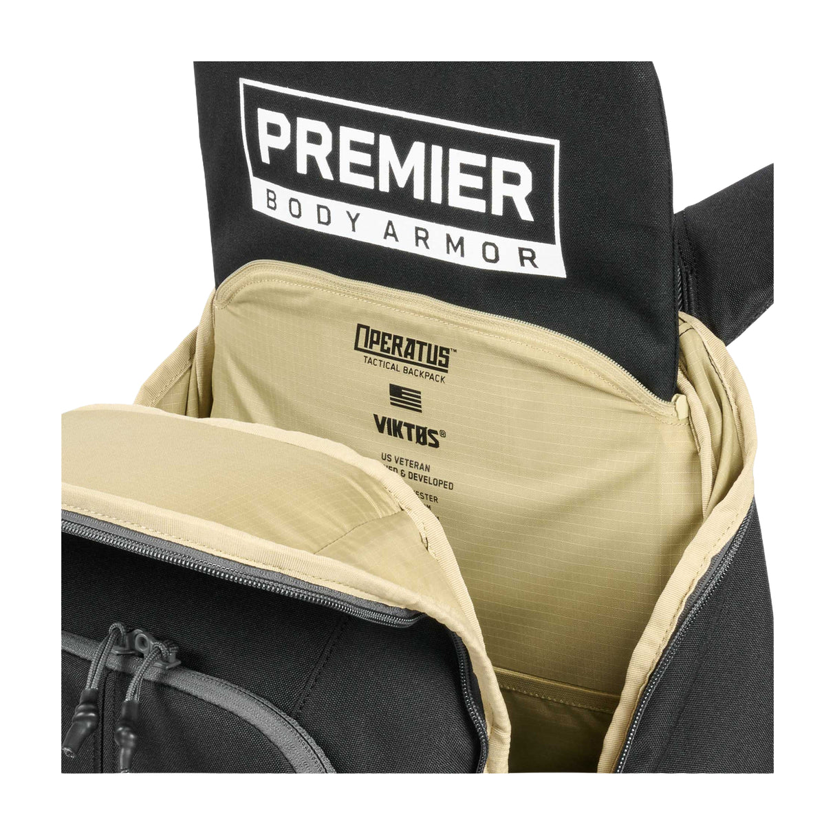 Viktos Operatus Backpack