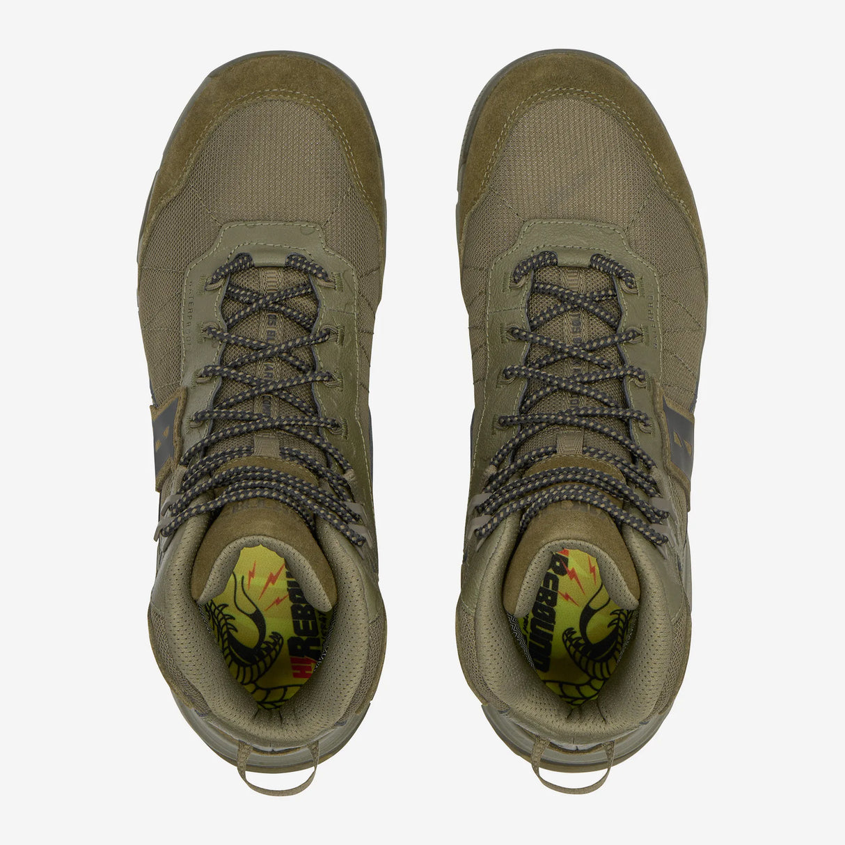 Viktos Range Trainer XD Waterproof Boot