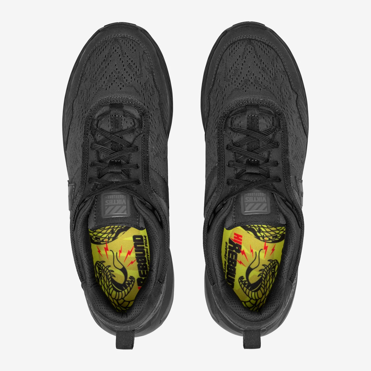 Viktos Outflank Shoe