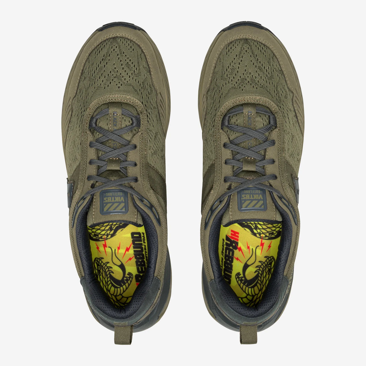 Viktos Outflank Shoe