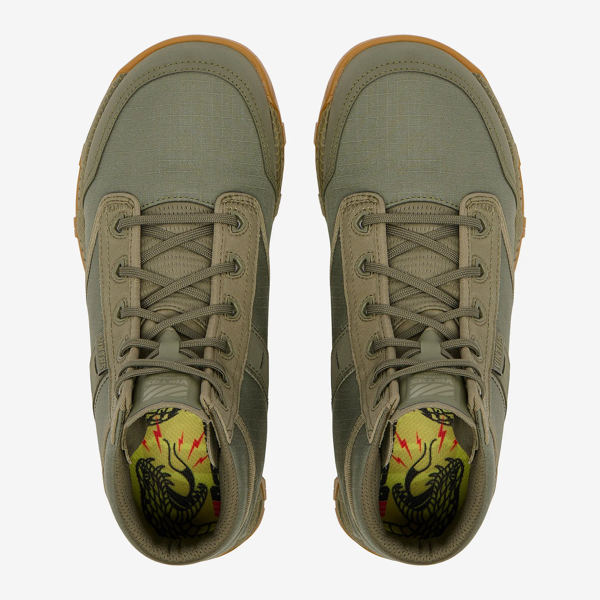 Viktos Overbeach ATV Shoe