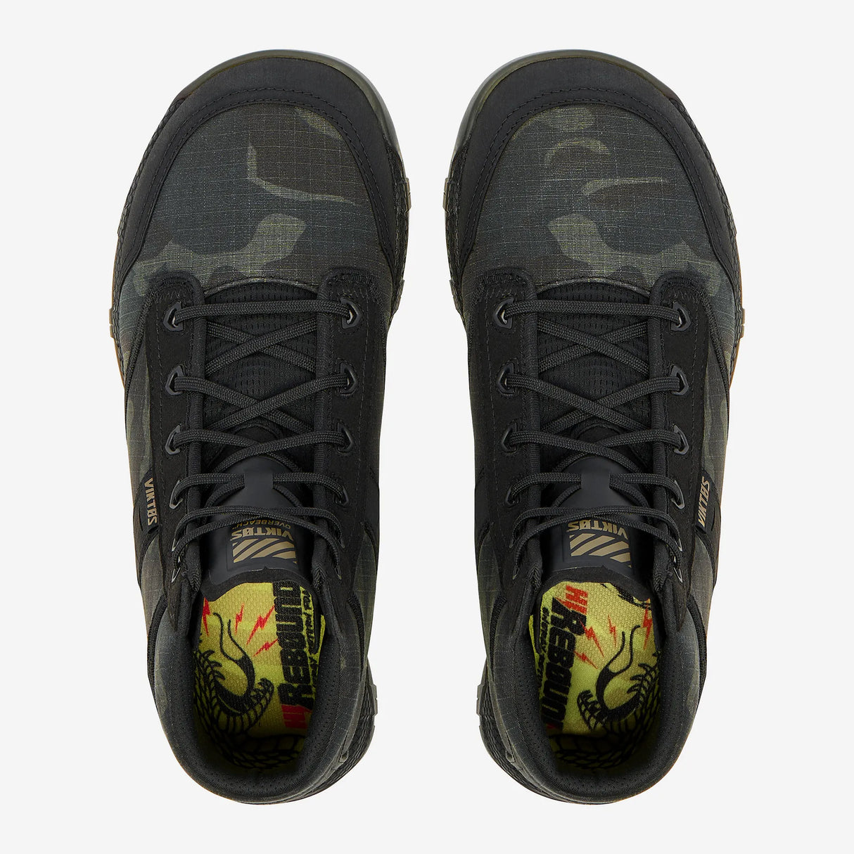 Viktos Overbeach ATV Shoe