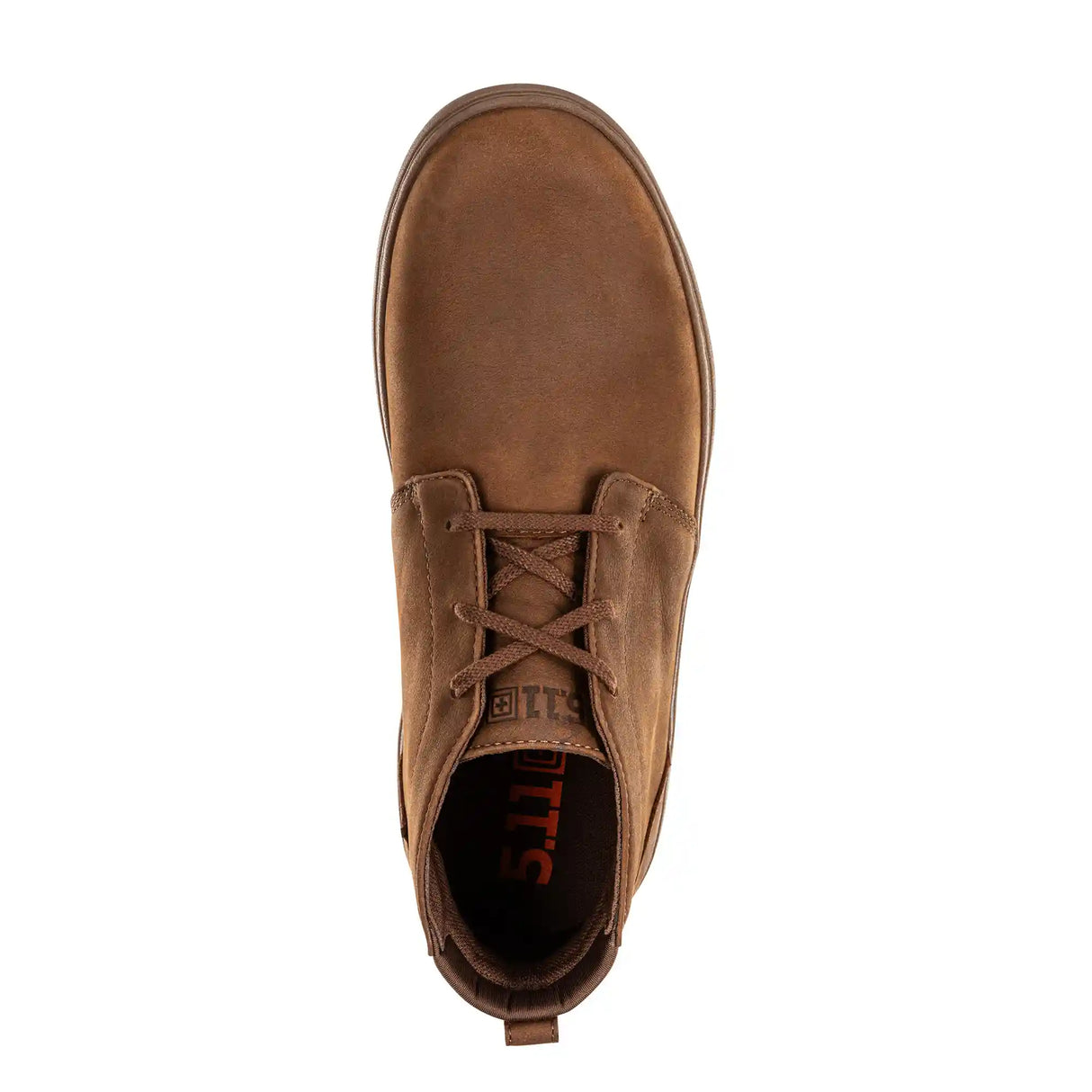 5.11 Chukka Boot