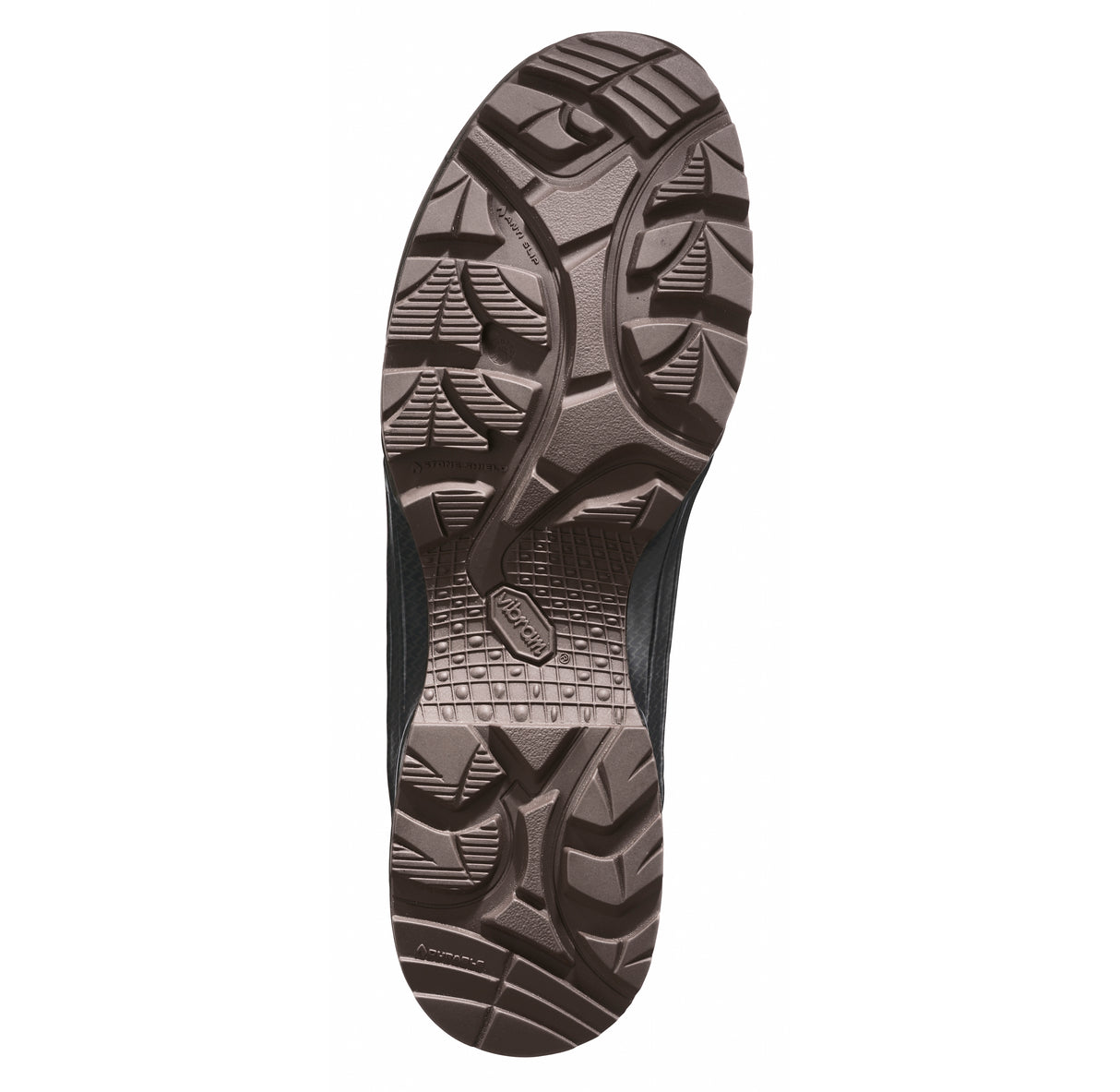 HAIX Scout 3.0 GTX Boots (Brown)