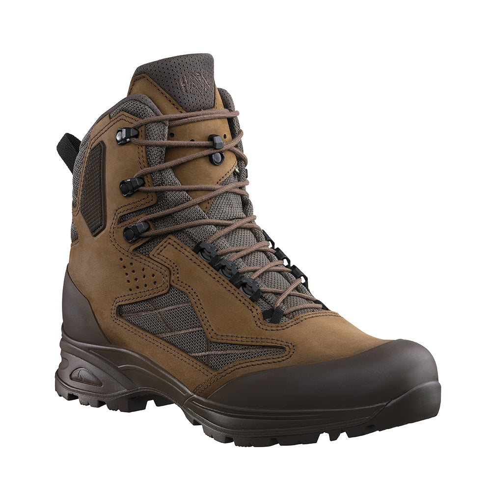 HAIX Scout 3.0 GTX Boots (Brown)