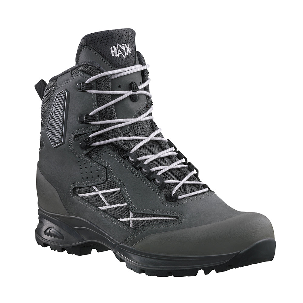 HAIX Scout 3.0 GTX Boots (Grey/Silver)