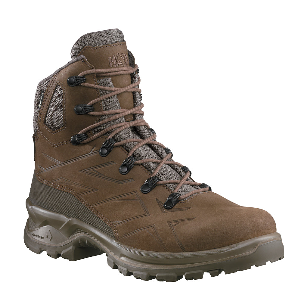 HAIX XVENTURE GTX Boots (Wood)