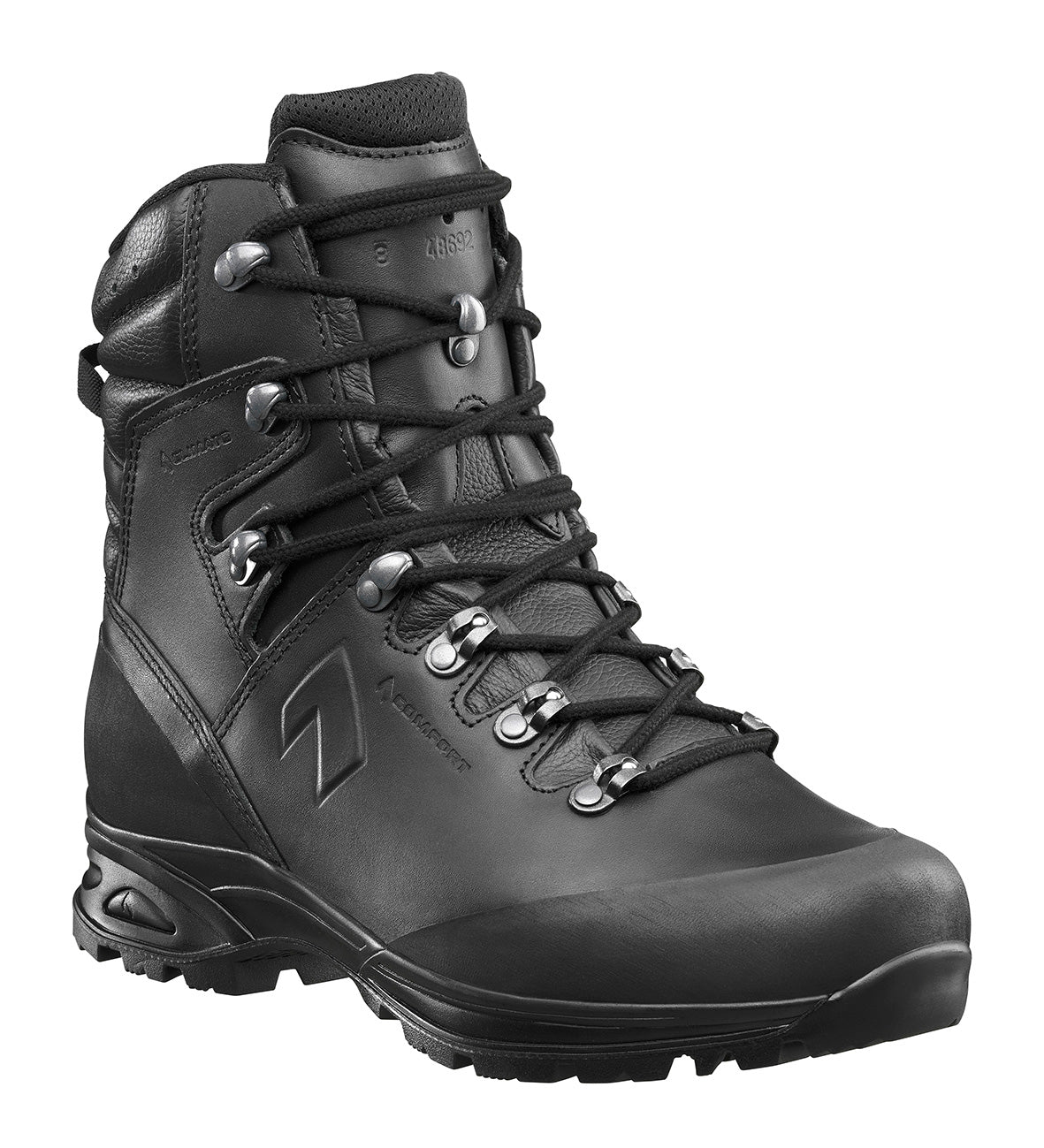 HAIX Commander GTX Waterproof Boots
