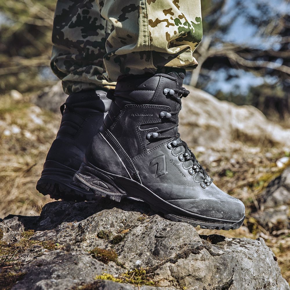 HAIX Commander GTX Waterproof Boots