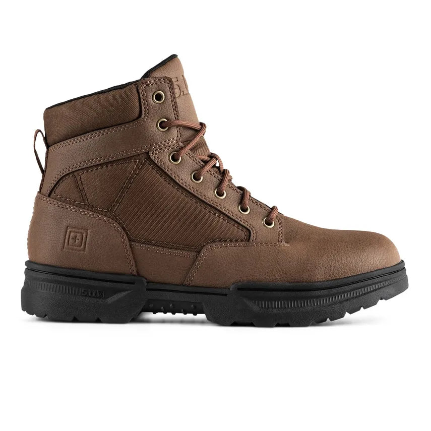 5.11 Caliber 6 Boot (Bark)