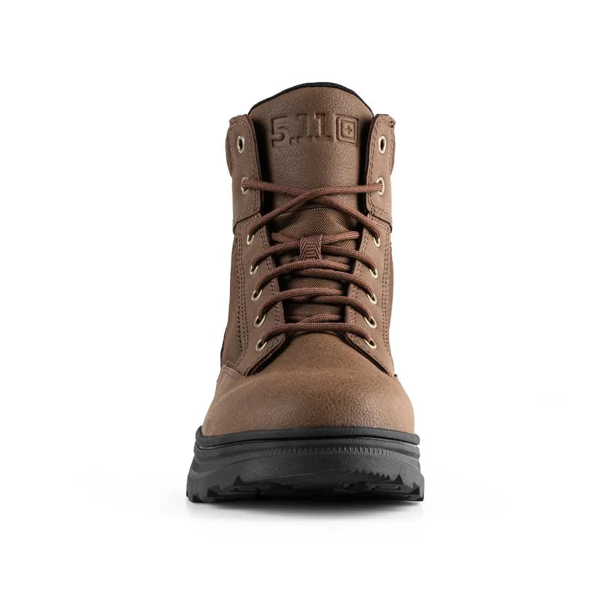 5.11 Caliber 6 Boot (Bark)