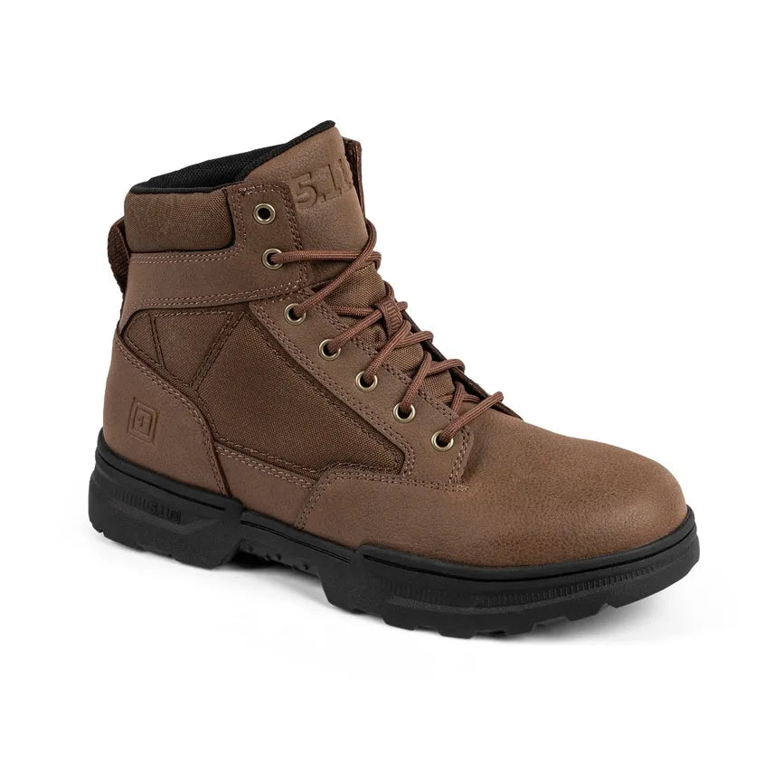 5.11 Caliber 6 Boot (Bark)