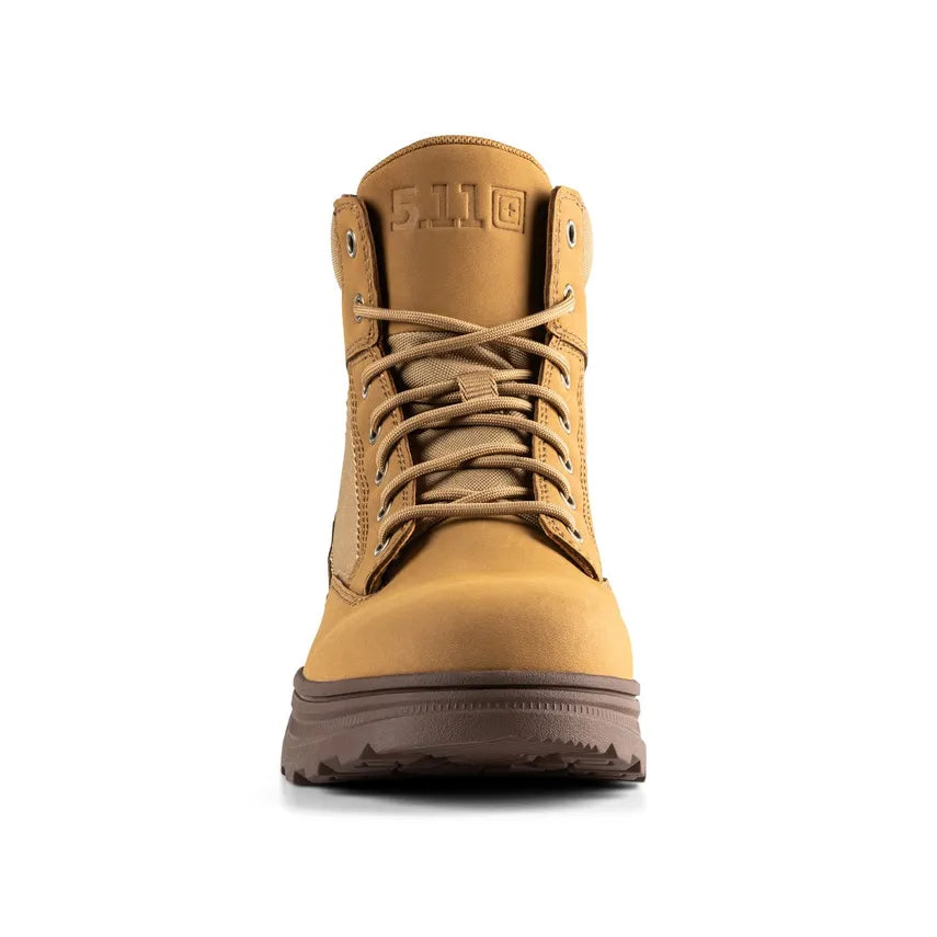 5.11 Caliber 6 Boot (Tan)