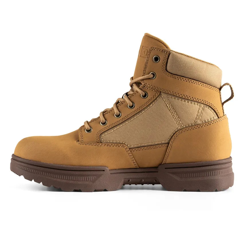 5.11 Caliber 6 Boot (Tan)