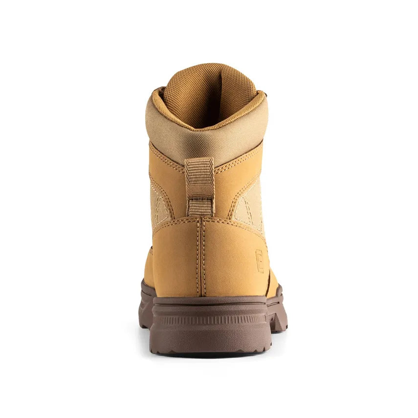 5.11 Caliber 6 Boot (Tan)