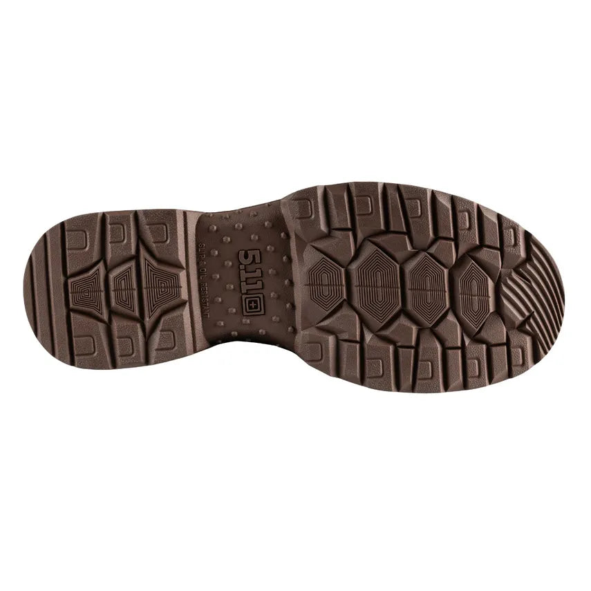 5.11 Caliber 6 Boot (Tan)