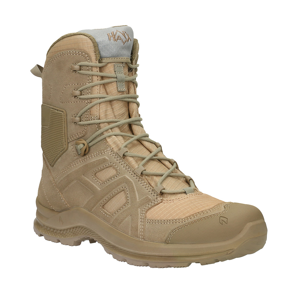 HAIX Black Eagle Athletic 2.0 V T High SZ Boots (Desert)