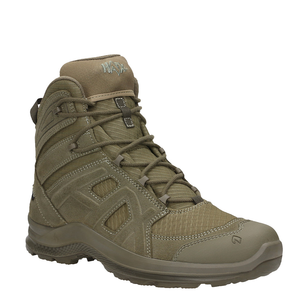 HAIX Black Eagle Athletic 2.0 V GTX Mid Boots (Sage)