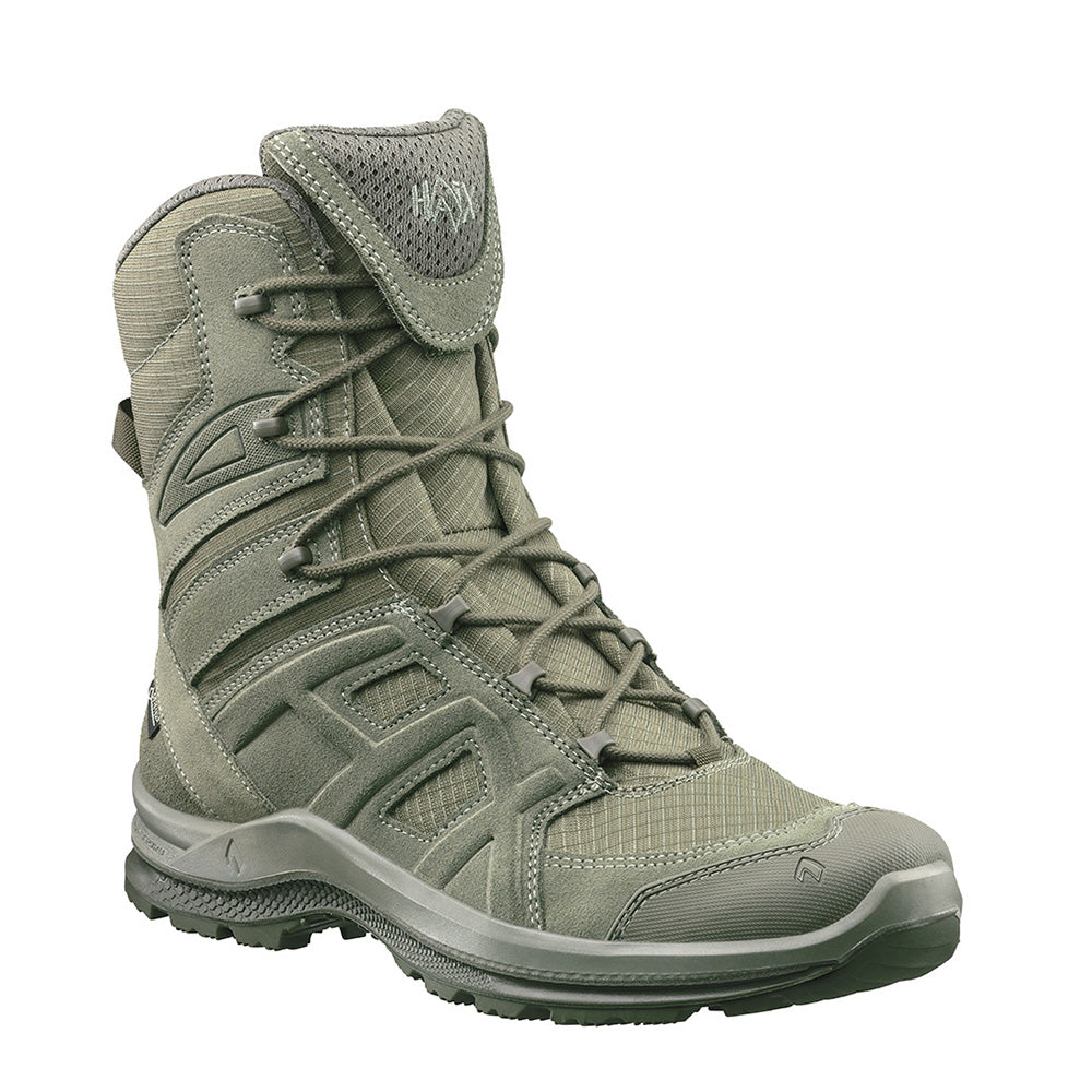 HAIX Black Eagle Athletic 2.0 V GTX High Boots (Sage)
